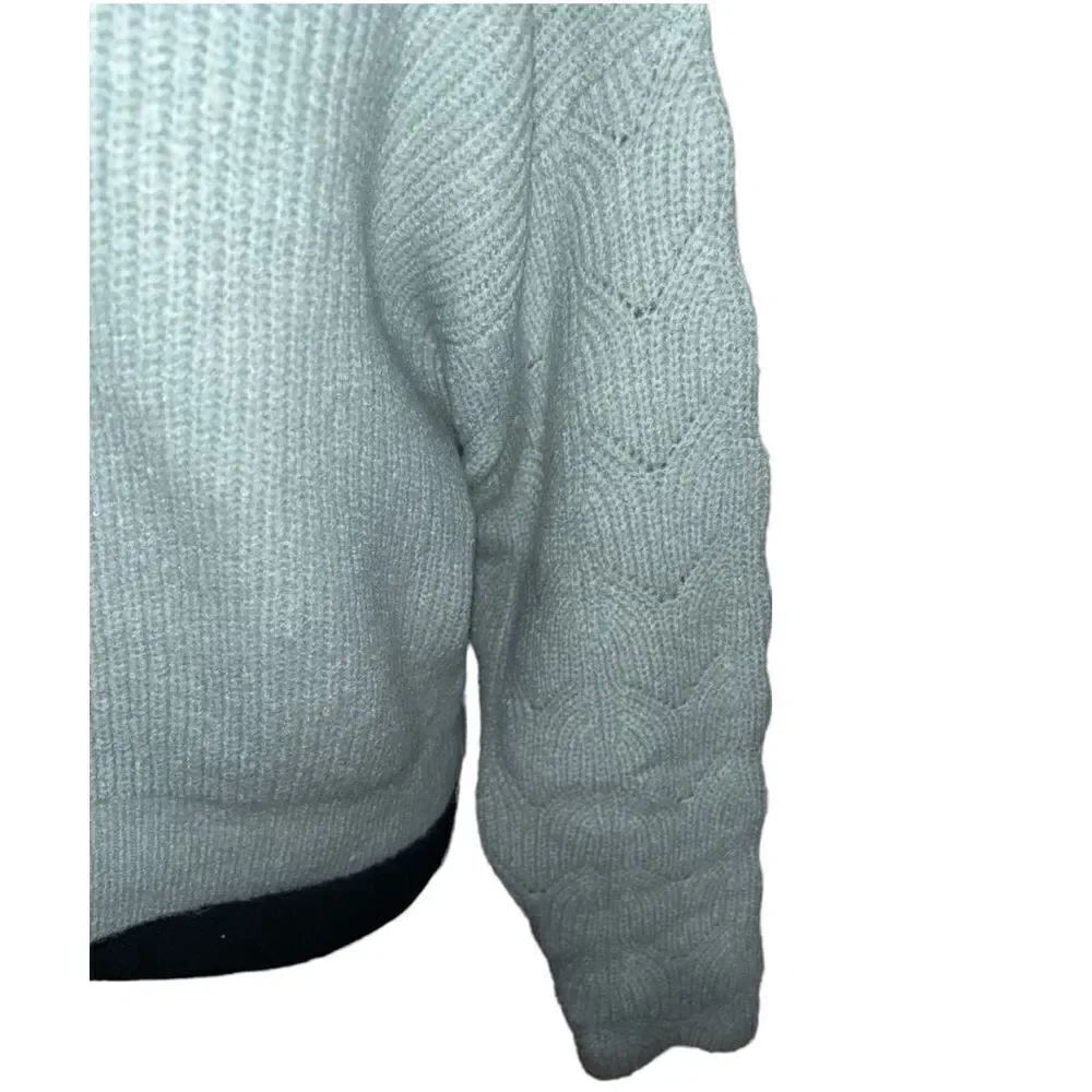 Elodie Knitted Sweater - Picture 2 of 6